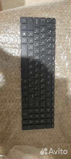 Клавиатура hp g5