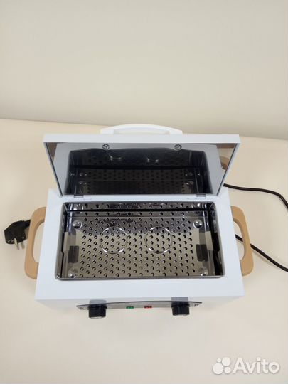 Сухожаровой шкаф CH-360T