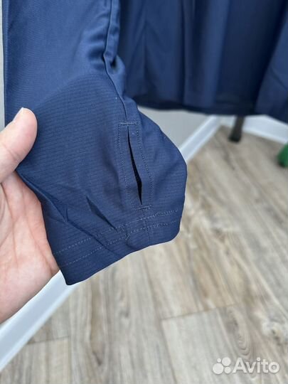 Лонгслив Karrimor (для бега), размер L