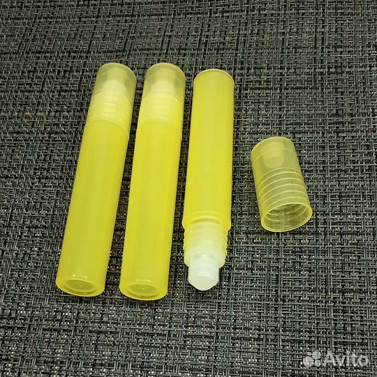 Флакон с Роллером 5 мл