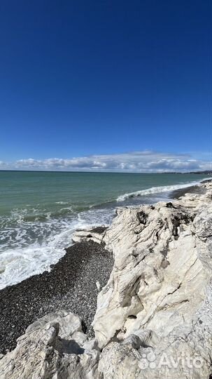 Индивидуальные экскурсии Сочи/Абхазия