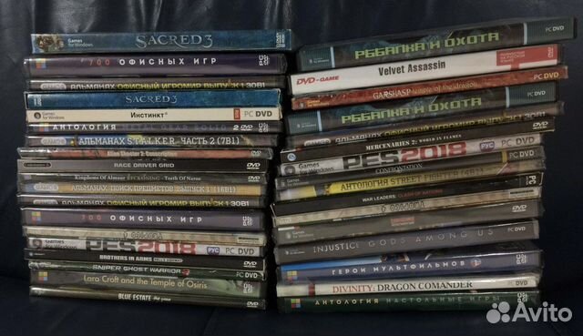 Dvd диски музыка