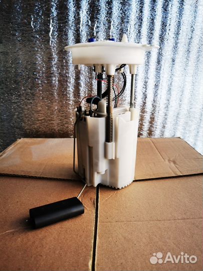 Бензонасос golf 6