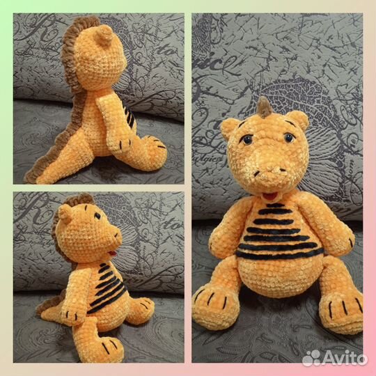 Детские игрушки
