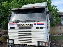 Scania R 113, 1992