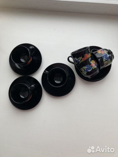 Кофейный набор