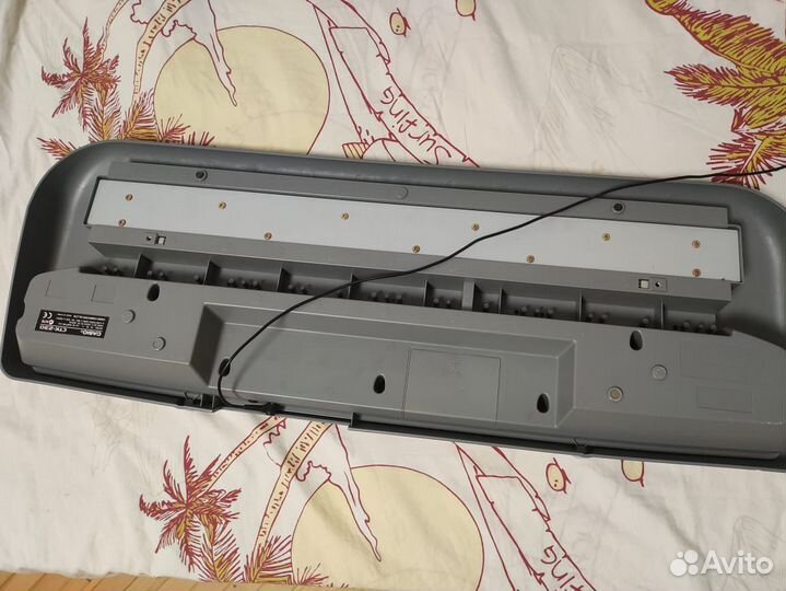 Синтезатор casio CTK-230