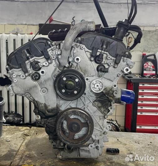 Двигатель Антара A30XF, Каптива LFW 3.0