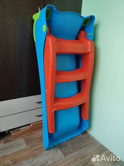 Детская горка