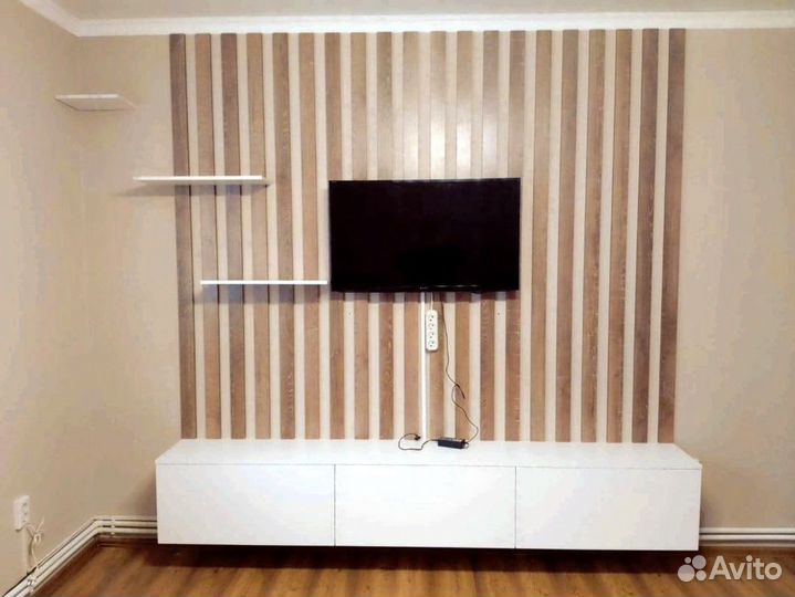 Тумба под телевизор на заказ