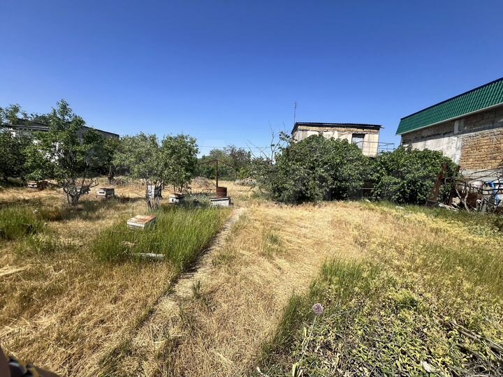 Участок 24 сот. (СНТ, ДНП)