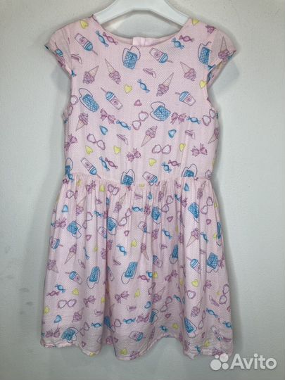 Платье Италия Original Marines