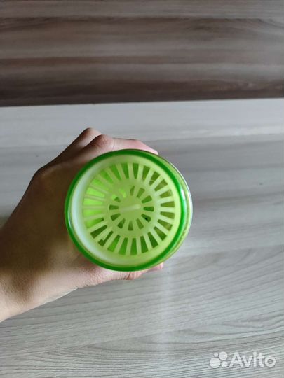 Бутылка для воды