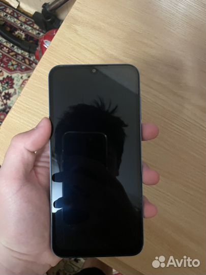 Samsung Galaxy A15, 4/128 ГБ