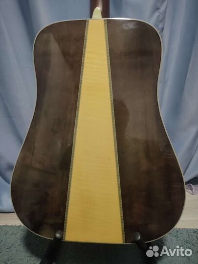 Гитара Morris WS-50E Japan