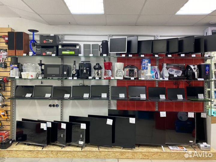 Монитор Philips 191EL