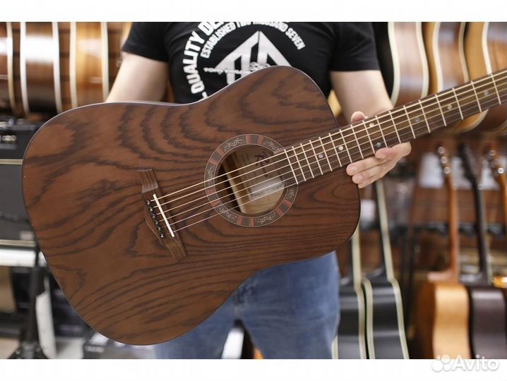 Ramis RA-C07 акустическая гитара