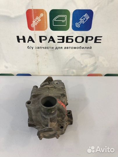 Помпа Chevrolet Niva ваз-2123 2007