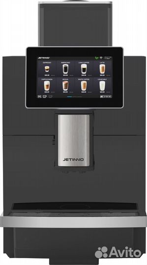 Офисная кофемашина в аренду (Jetinno)