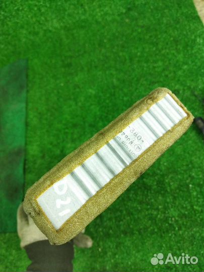 Радиатор отопителя (печки) Mitsubishi Outlander 1