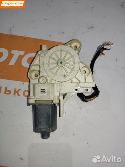 Моторчик стеклоподъемника передний левый Ford 2