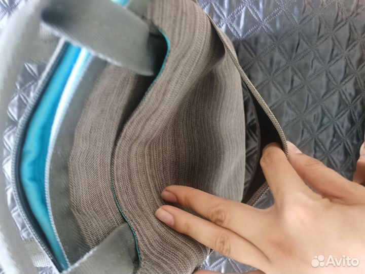 Сумка для планшета 23 на 25 см