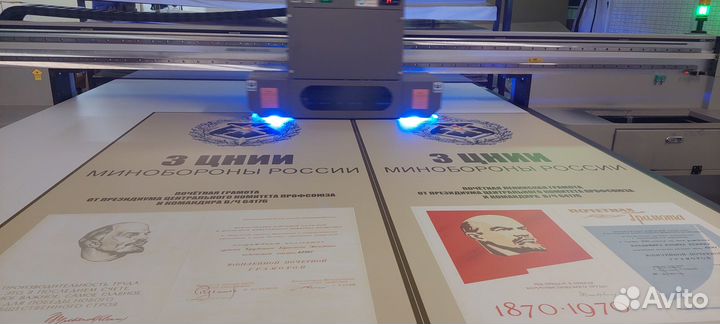 Типография. Таблички. Стенды