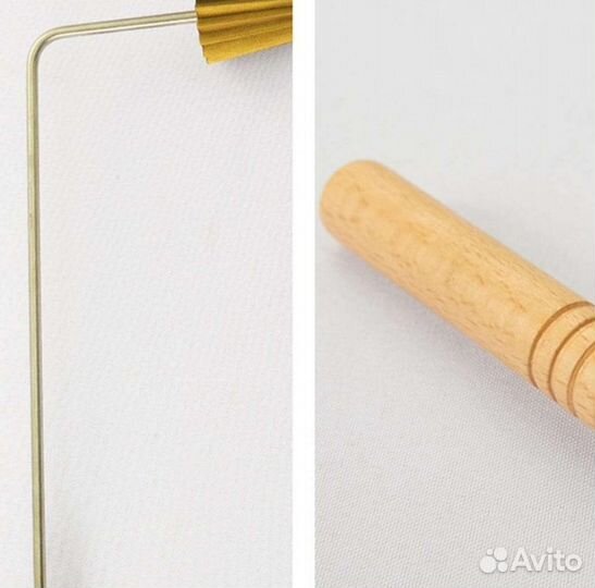 Формочка для хвороста 