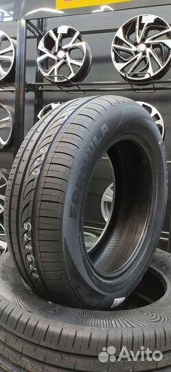 Formula Energy 205/55 R16