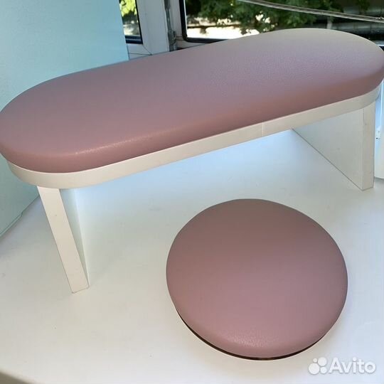 Подставка для рук маникюрная