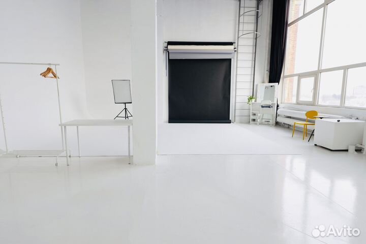 Фотостудия в аренду