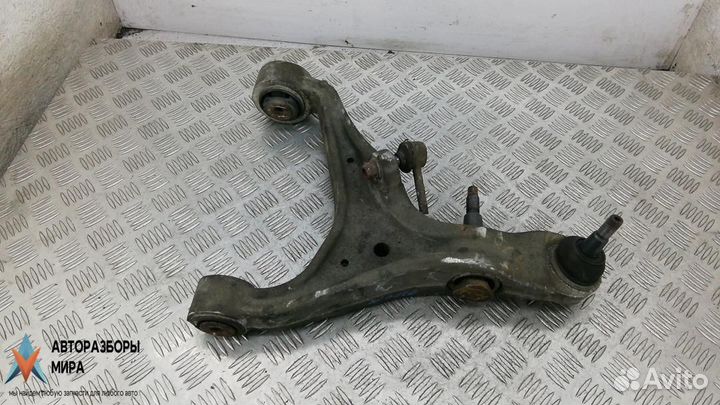 Рычаг передний левый Cadillac STS рест. 2008