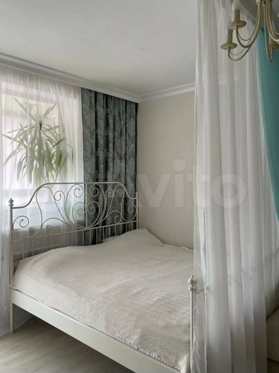 1-к. квартира, 41,3 м², 3/3 эт.