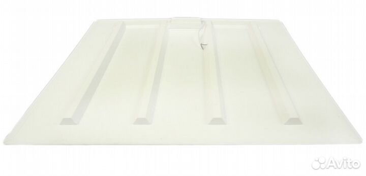 Светодиодный светильник LED Армстронг Exmork Люкс