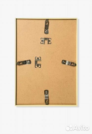 Рамки для фото А4