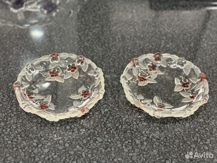 Ваза для конфет