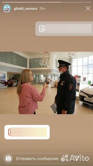 Автоинструктор АКПП