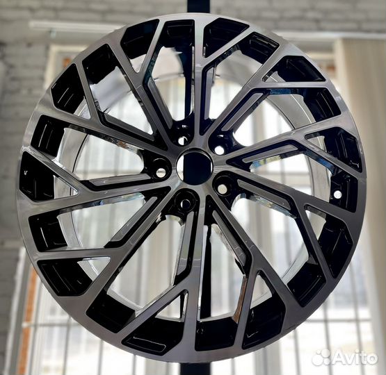 Диски audi a7 q7 q8 rs sq r21 5x112