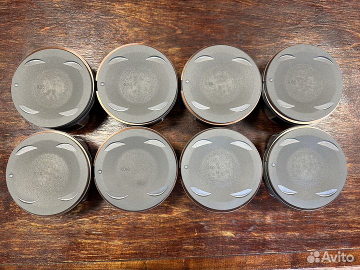 Поршни infinity QX56 +0.50