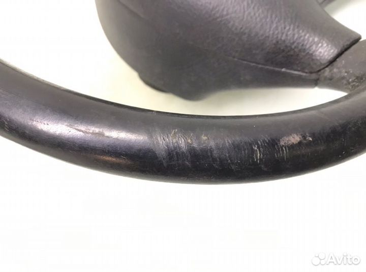 Руль Peugeot 406 1.9 TD 1997