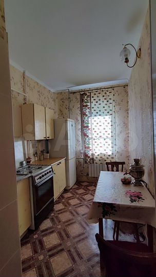 2-к. квартира, 49,1 м², 2/9 эт.