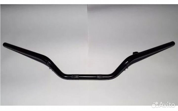 Руль X8 (7020-100100)