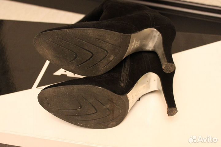 Сапоги alba 37