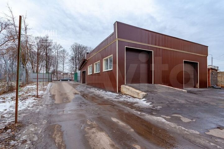 Продам помещение свободного назначения, 120 м²