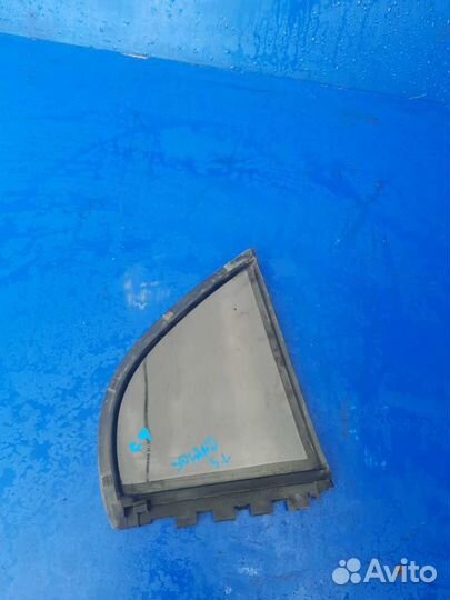 Стекло двери lifan Solano