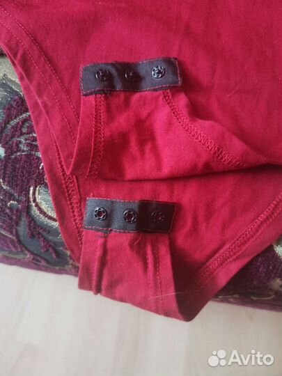 Боди женское