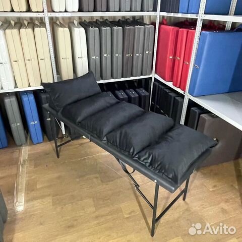 Матрас на кушетку для косметолога купить в Санкт-Петербурге | Готовый ...