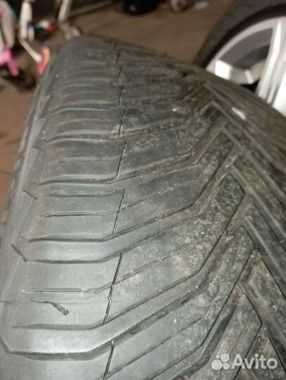 Michelin CrossClimate 2 225/45 R17 91W