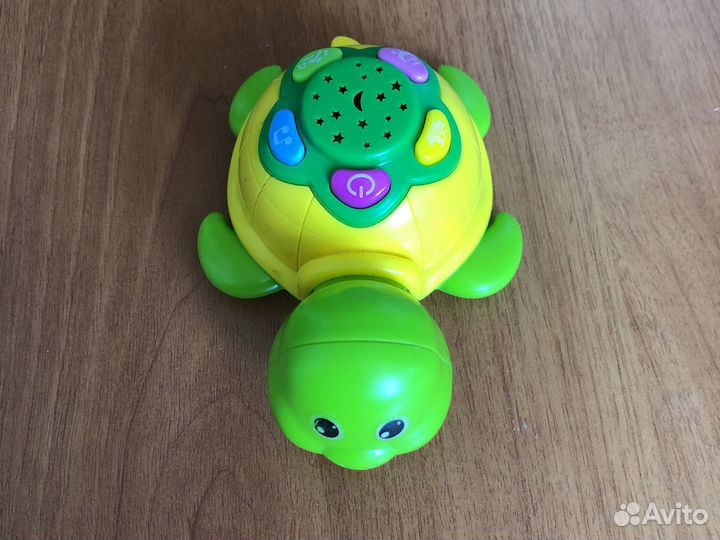 Развивающие игрушки для малышей(телефон)