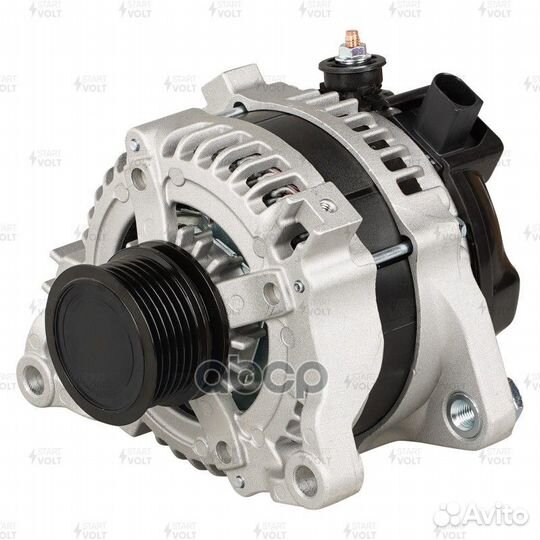 Генератор 150A LG 1956 startvolt